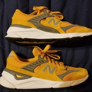 New Balance X90 reconstructed sneaker